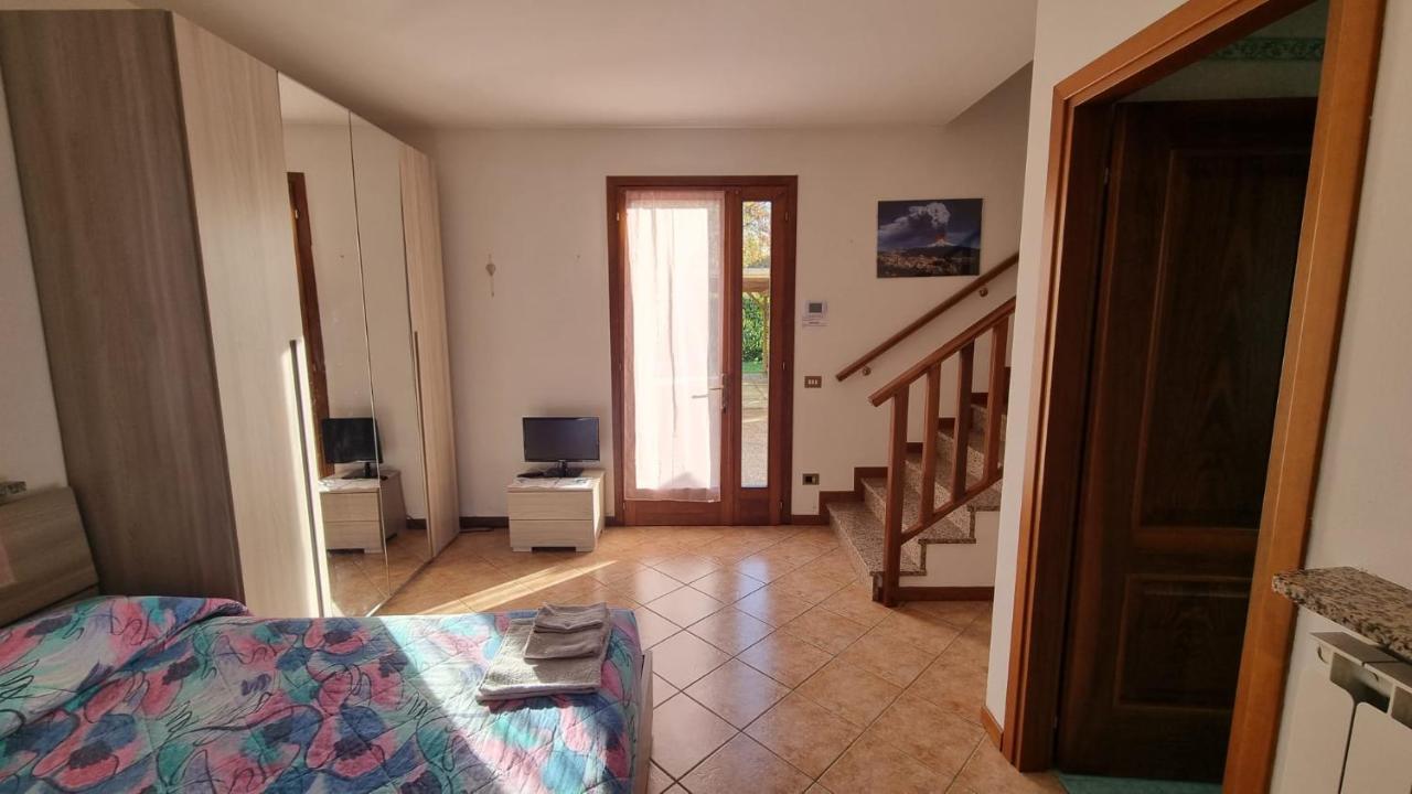 Da Paolo E Samuela Διαμέρισμα San Trovaso Εξωτερικό φωτογραφία